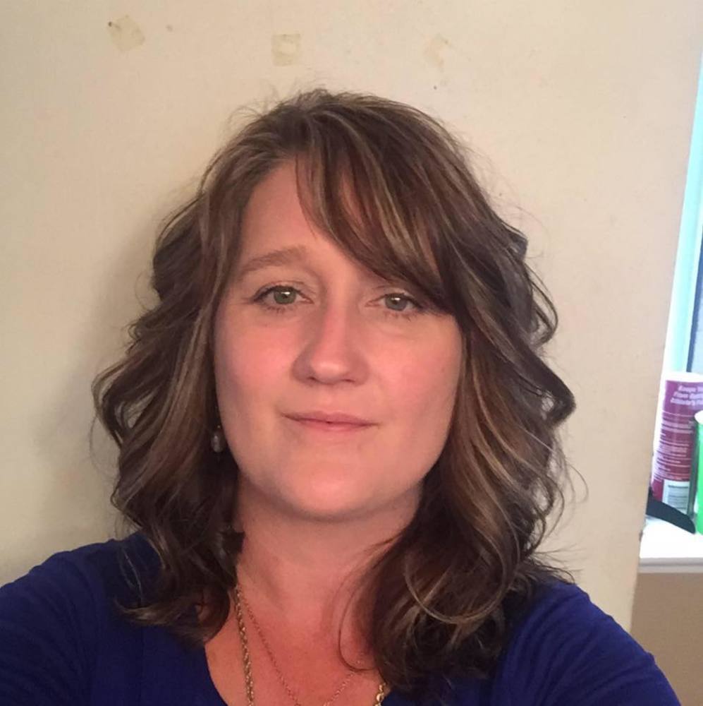 Meet your Posher, Shelly